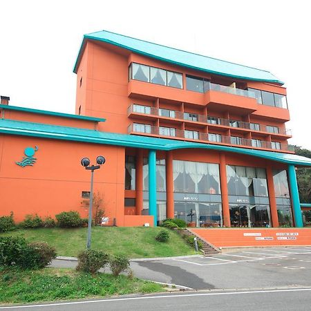 Tabiyado Yobuko Hotel Karatsu Luaran gambar