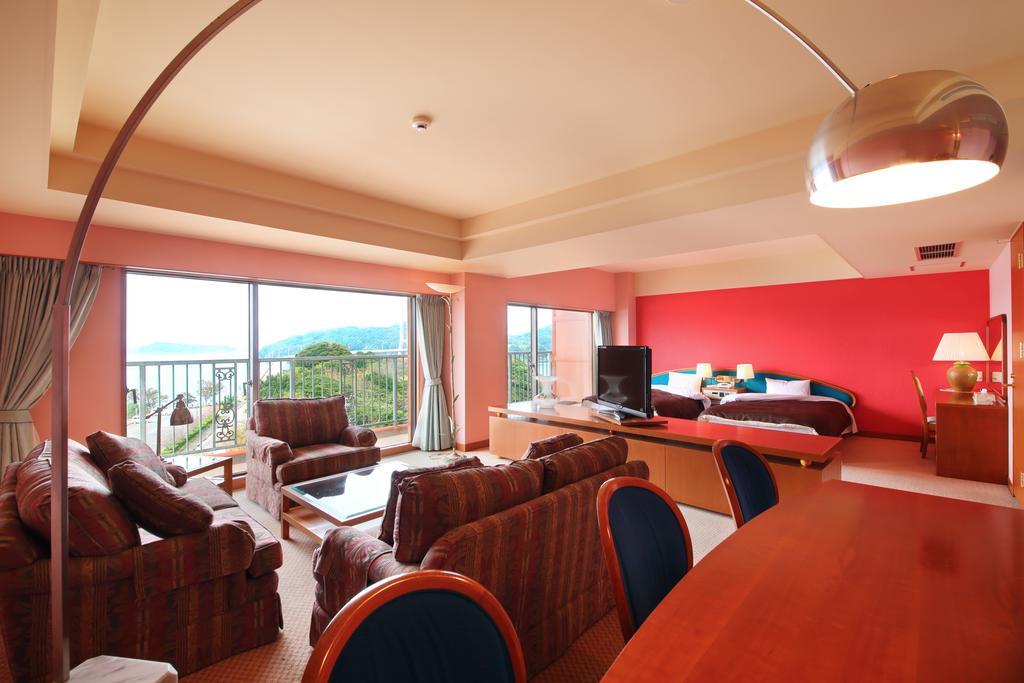 Tabiyado Yobuko Hotel Karatsu Luaran gambar