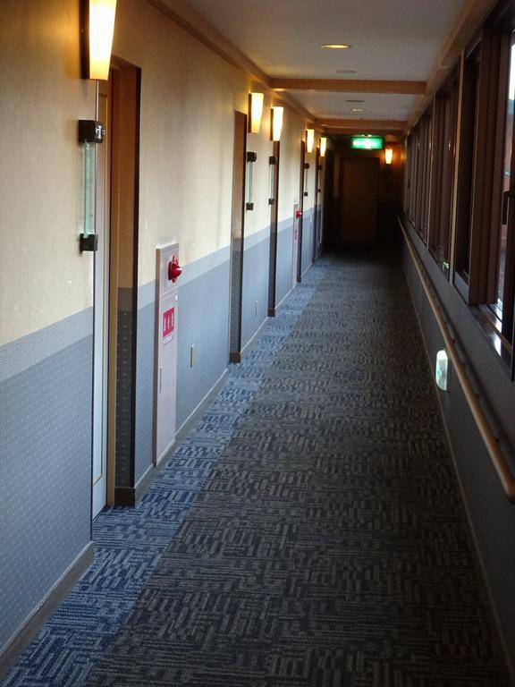 Tabiyado Yobuko Hotel Karatsu Luaran gambar