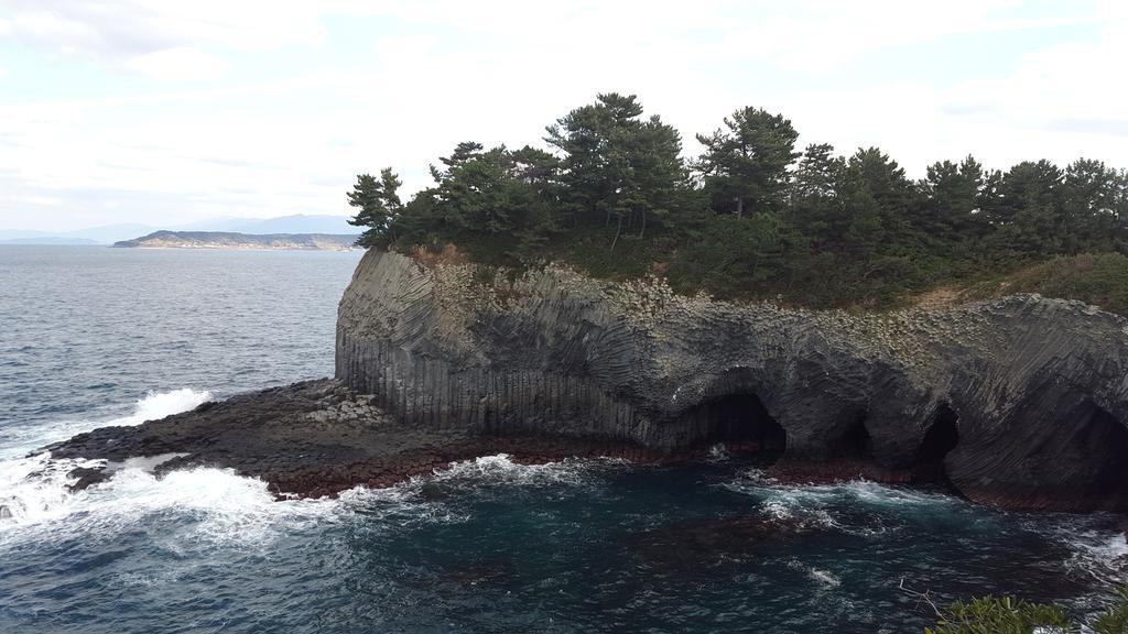 Tabiyado Yobuko Hotel Karatsu Luaran gambar