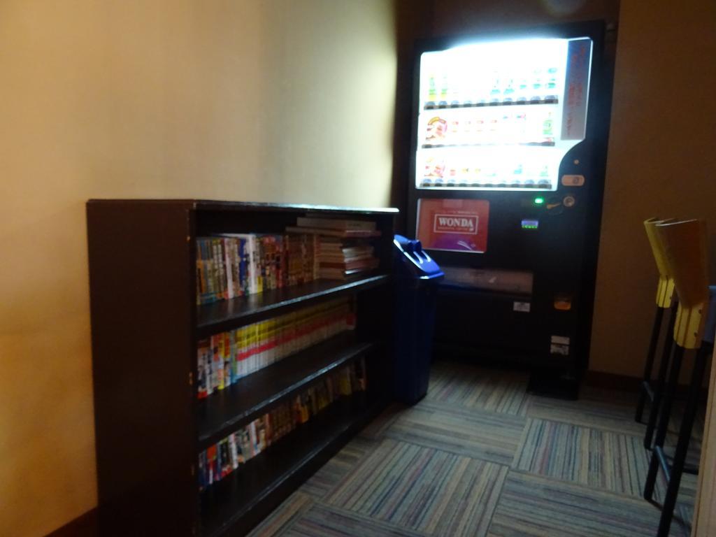 Tabiyado Yobuko Hotel Karatsu Luaran gambar