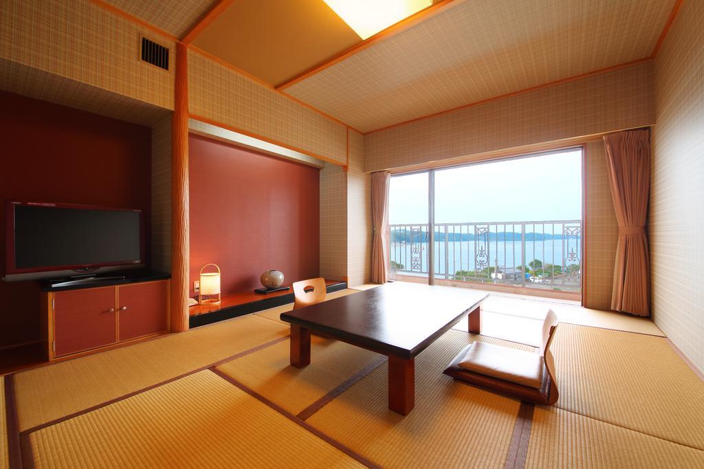 Tabiyado Yobuko Hotel Karatsu Luaran gambar