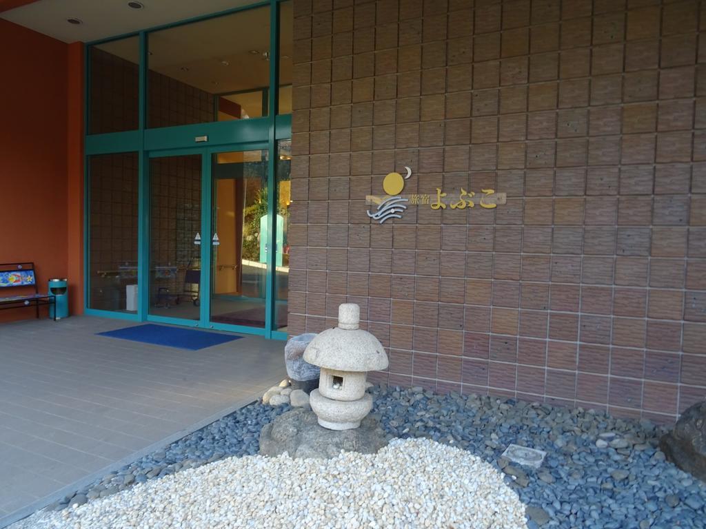 Tabiyado Yobuko Hotel Karatsu Luaran gambar