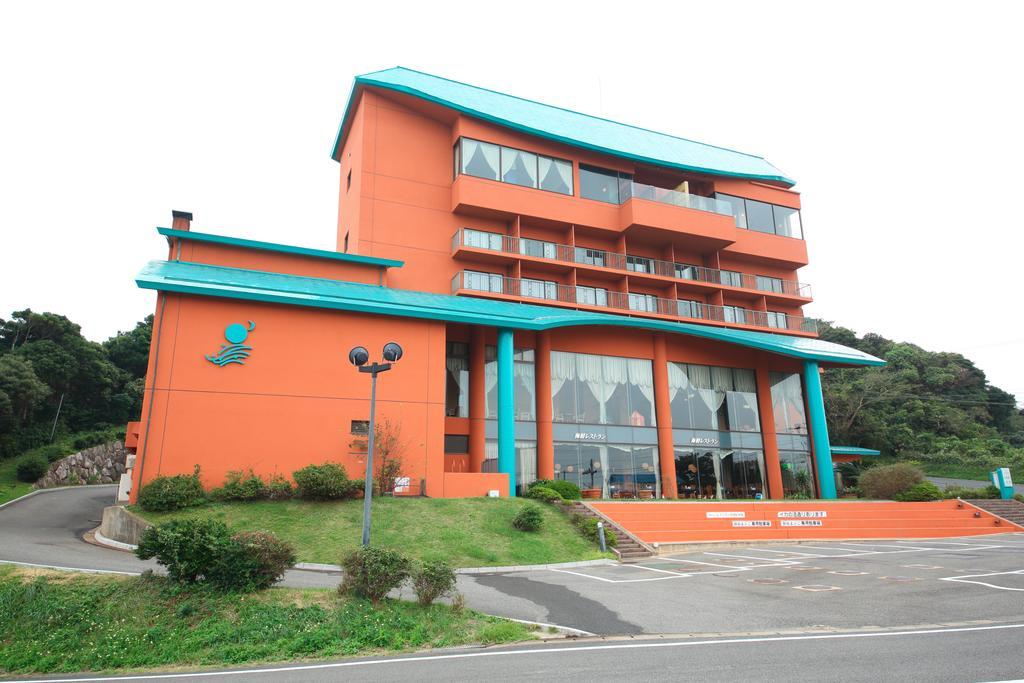Tabiyado Yobuko Hotel Karatsu Luaran gambar