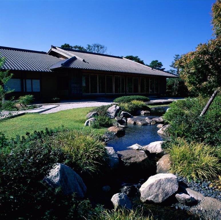 Tabiyado Yobuko Hotel Karatsu Luaran gambar