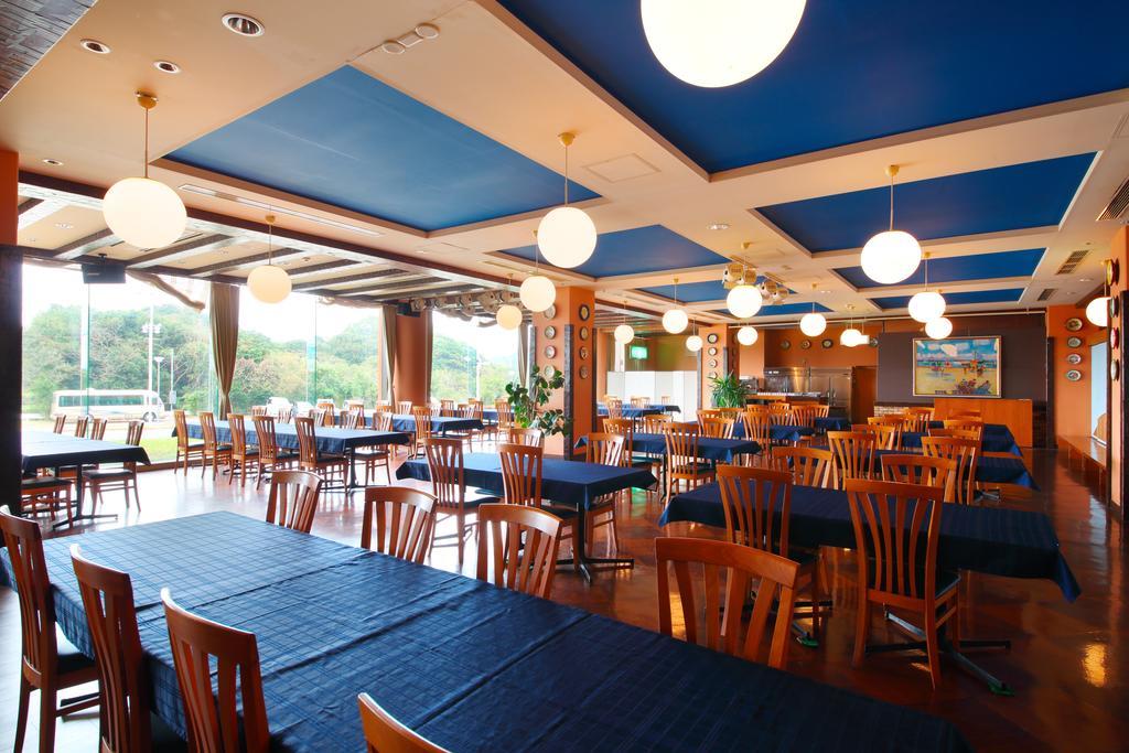 Tabiyado Yobuko Hotel Karatsu Luaran gambar