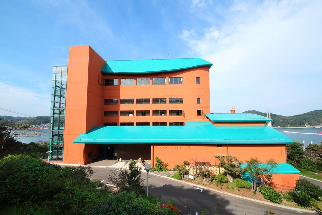 Tabiyado Yobuko Hotel Karatsu Luaran gambar