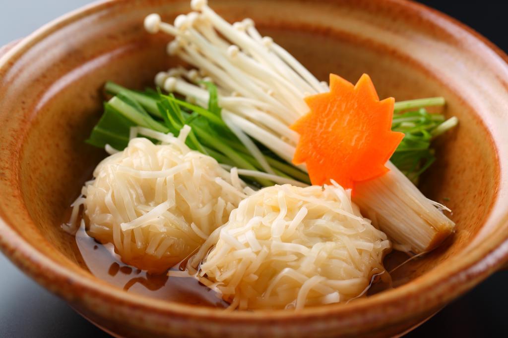 Tabiyado Yobuko Hotel Karatsu Luaran gambar