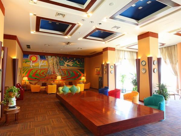 Tabiyado Yobuko Hotel Karatsu Luaran gambar