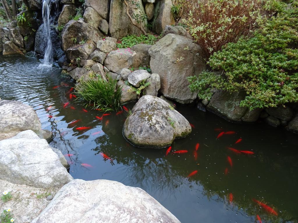 Tabiyado Yobuko Hotel Karatsu Luaran gambar