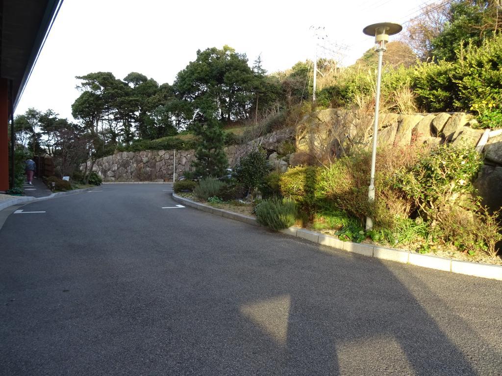 Tabiyado Yobuko Hotel Karatsu Luaran gambar