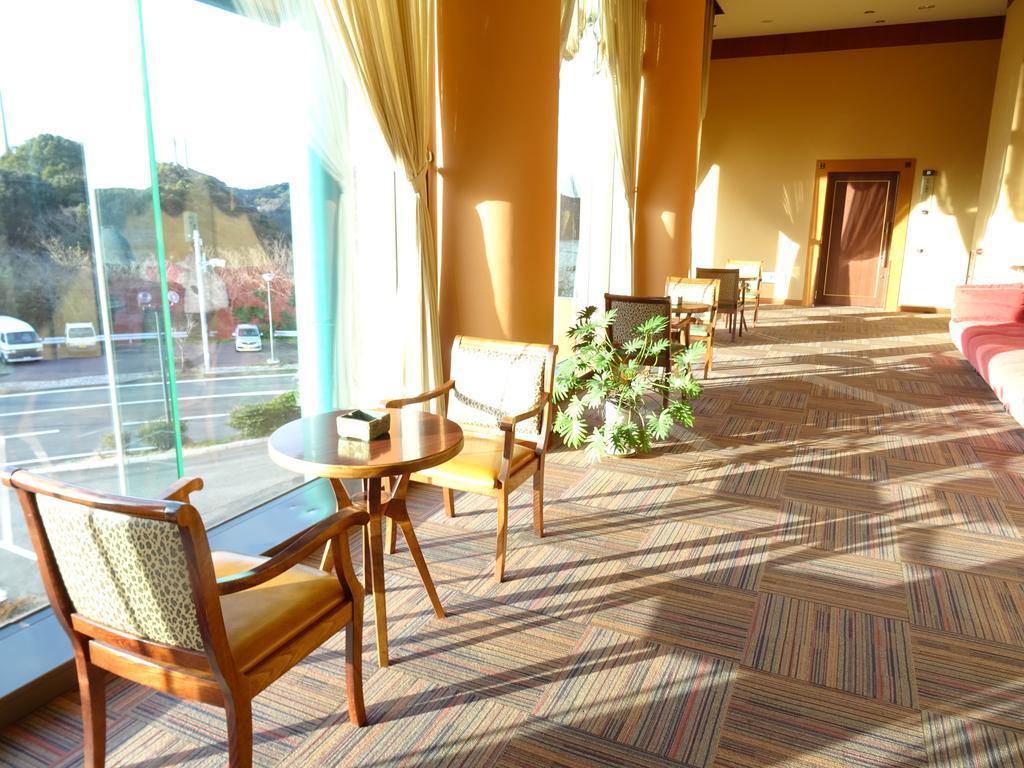 Tabiyado Yobuko Hotel Karatsu Luaran gambar