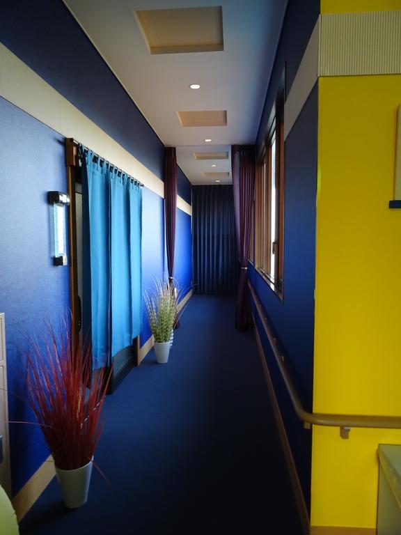 Tabiyado Yobuko Hotel Karatsu Luaran gambar