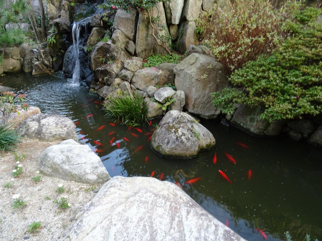 Tabiyado Yobuko Hotel Karatsu Luaran gambar