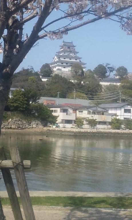 Tabiyado Yobuko Hotel Karatsu Luaran gambar
