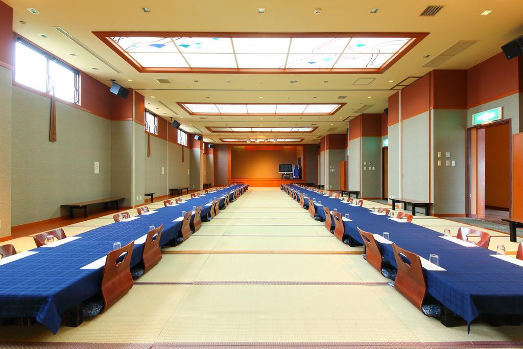 Tabiyado Yobuko Hotel Karatsu Luaran gambar