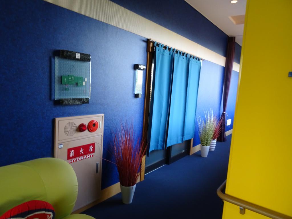 Tabiyado Yobuko Hotel Karatsu Luaran gambar