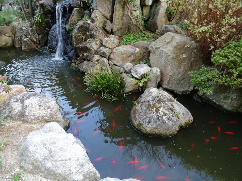 Tabiyado Yobuko Hotel Karatsu Luaran gambar