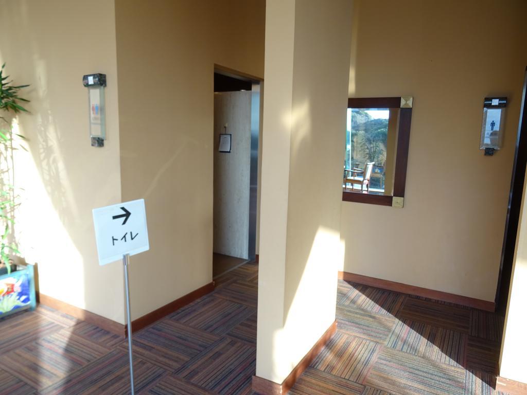 Tabiyado Yobuko Hotel Karatsu Luaran gambar