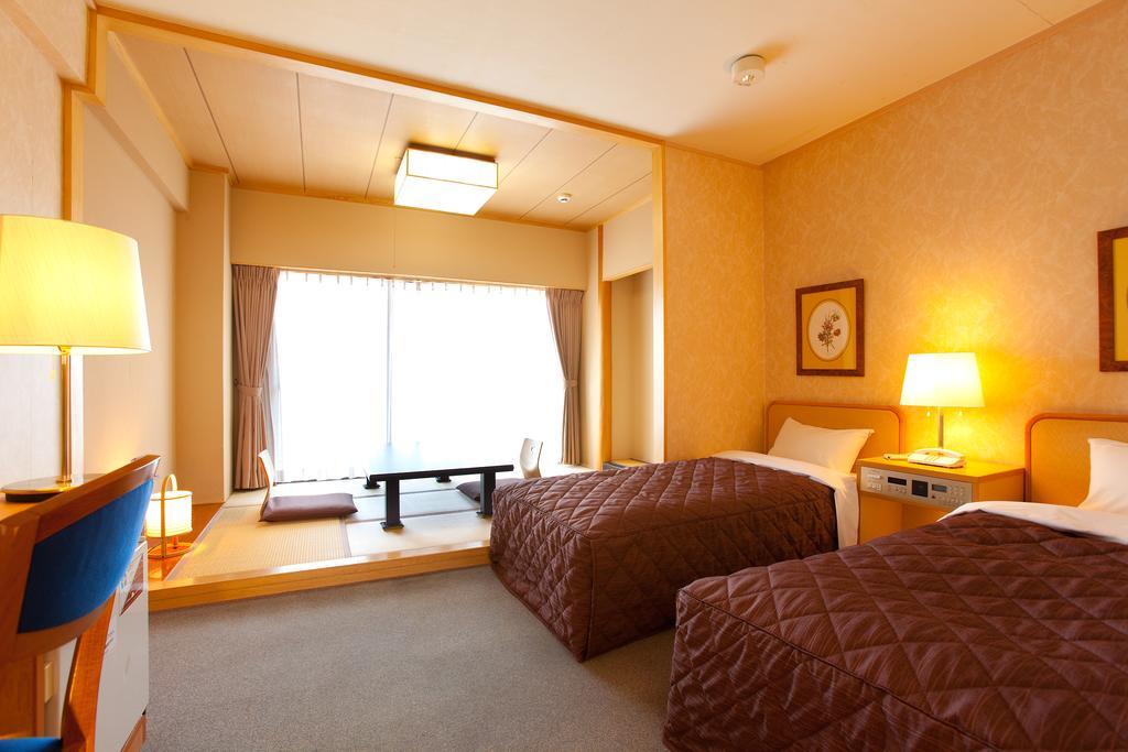 Tabiyado Yobuko Hotel Karatsu Luaran gambar