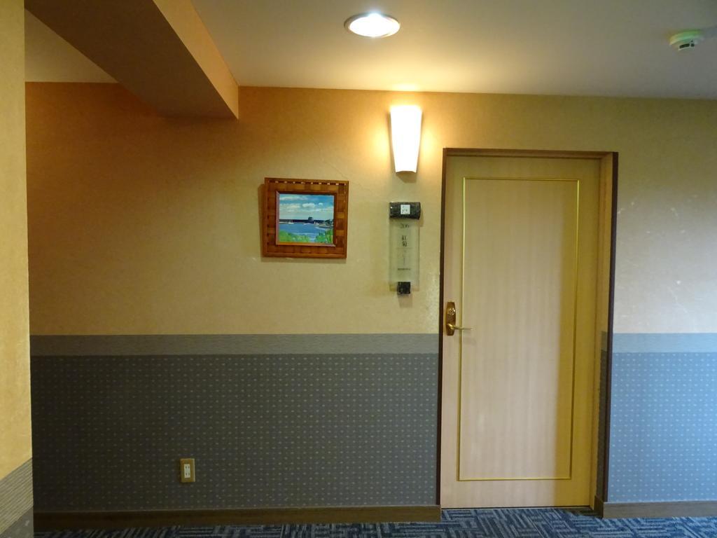 Tabiyado Yobuko Hotel Karatsu Luaran gambar